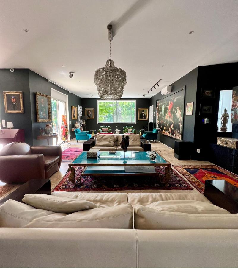 Villa Pauline アヴィニョン エクステリア 写真